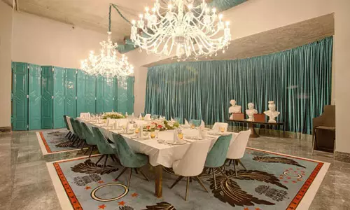 هتل سلکتوم لاکچری ریزورت بلک آنتالیا هتل سلکتوم لاکچری ریزورت بلک آنتالیا